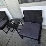 Ferienwohnung in Neuss nahe Düsseldorf