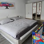In Neuss Nahe Appartement *