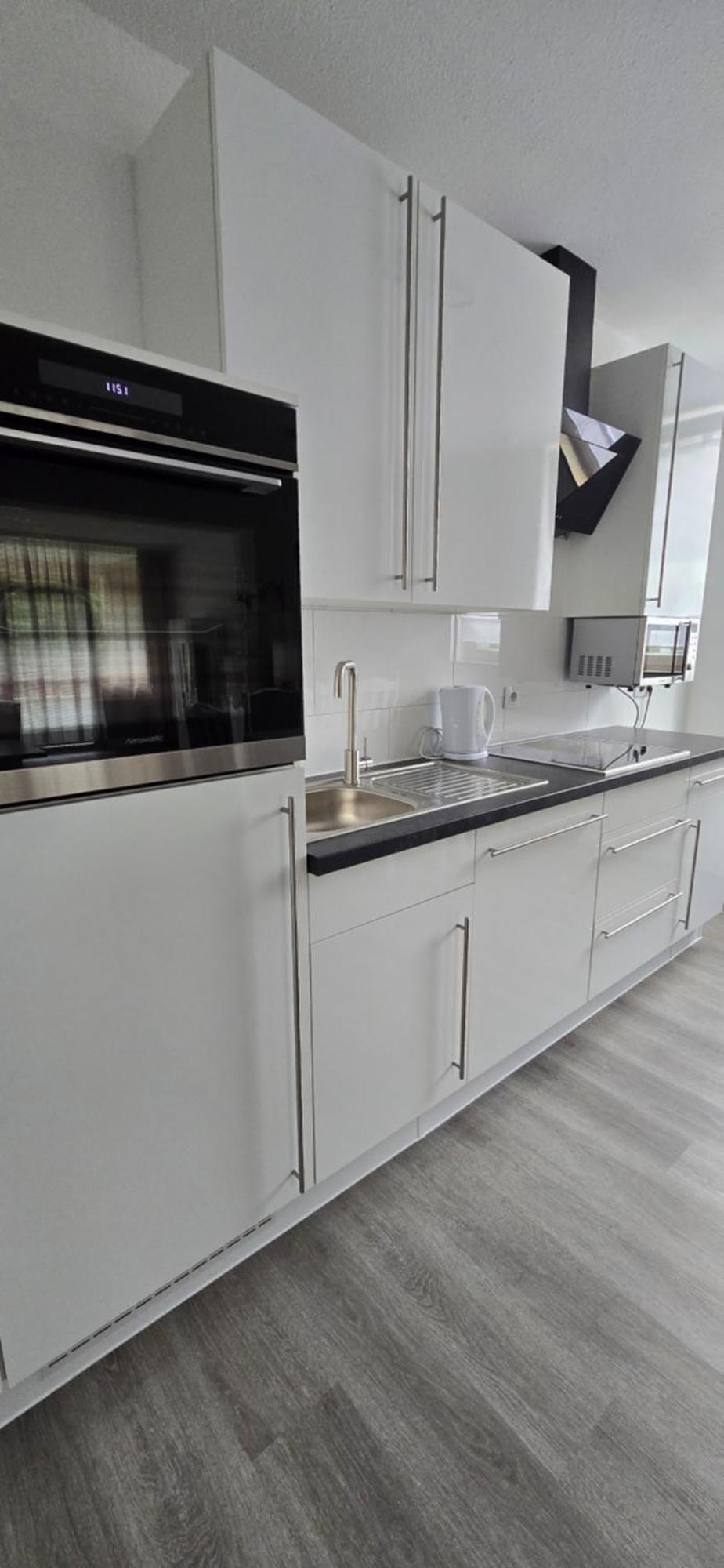 In Neuss Nahe Apartment *