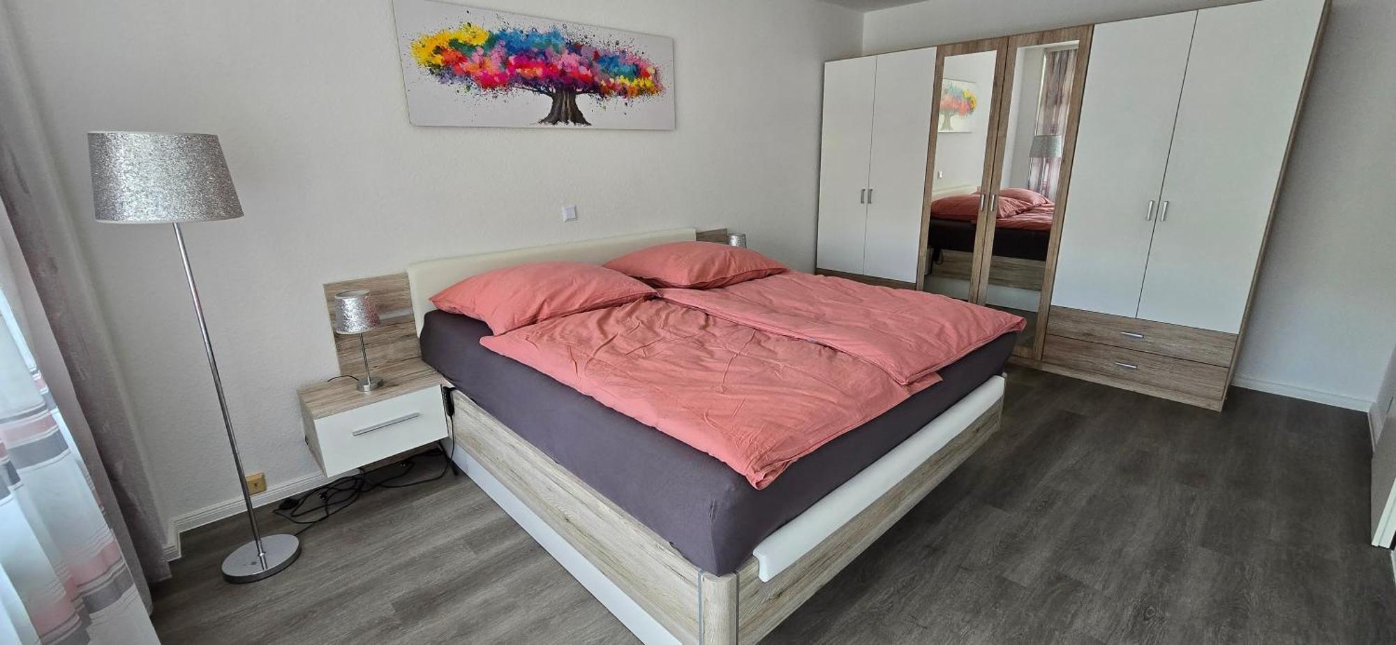 In Neuss Nahe Apartment