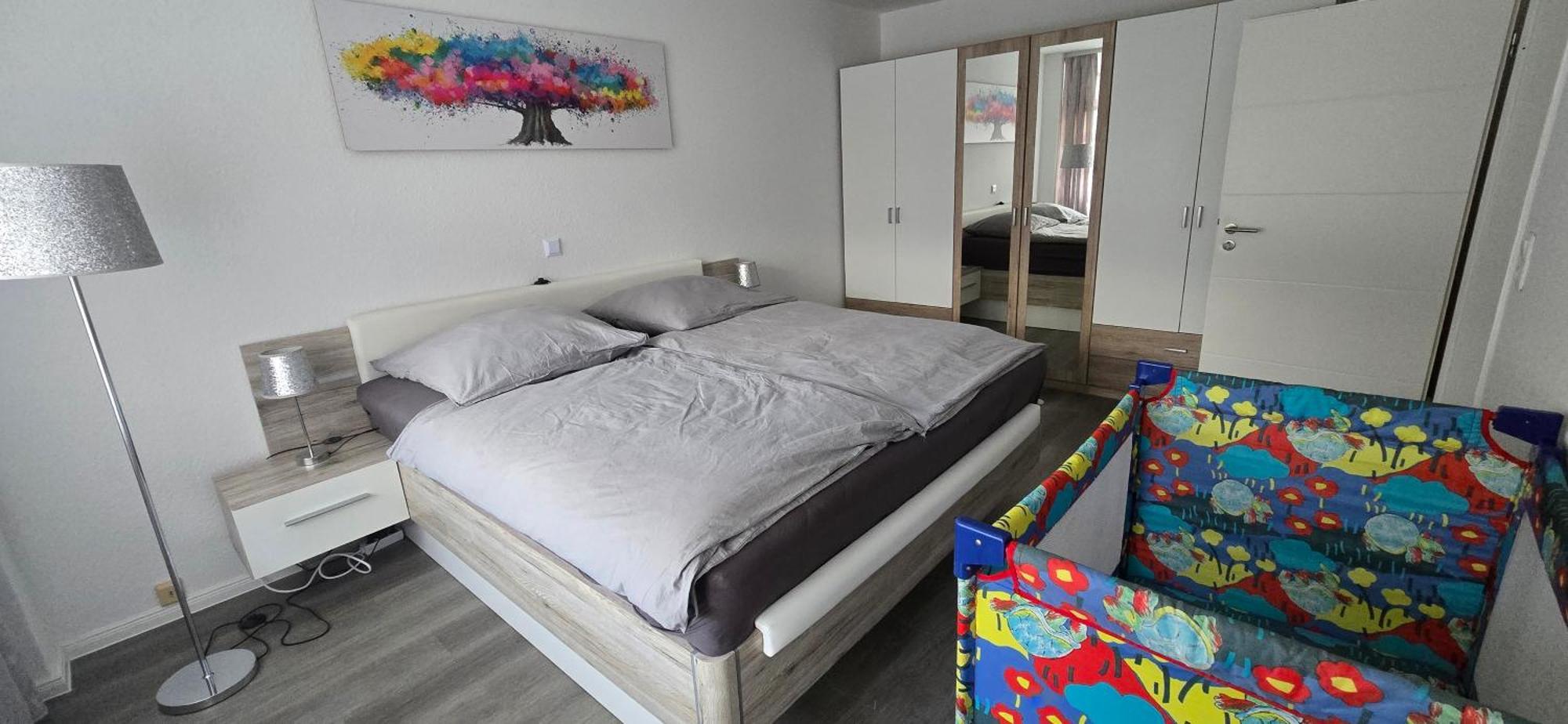 In Neuss Nahe Apartment *