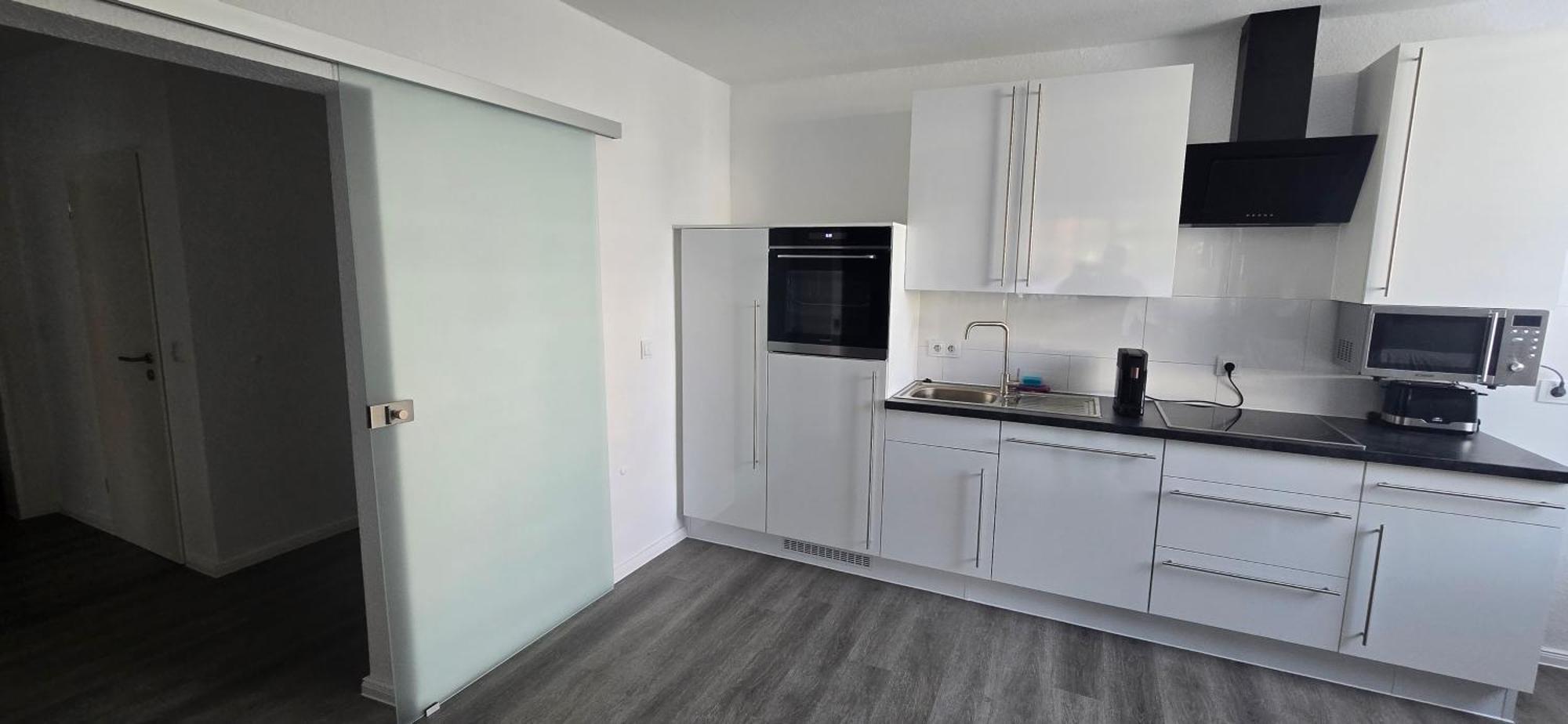 Apartment In Neuss Nahe Dusseldorf