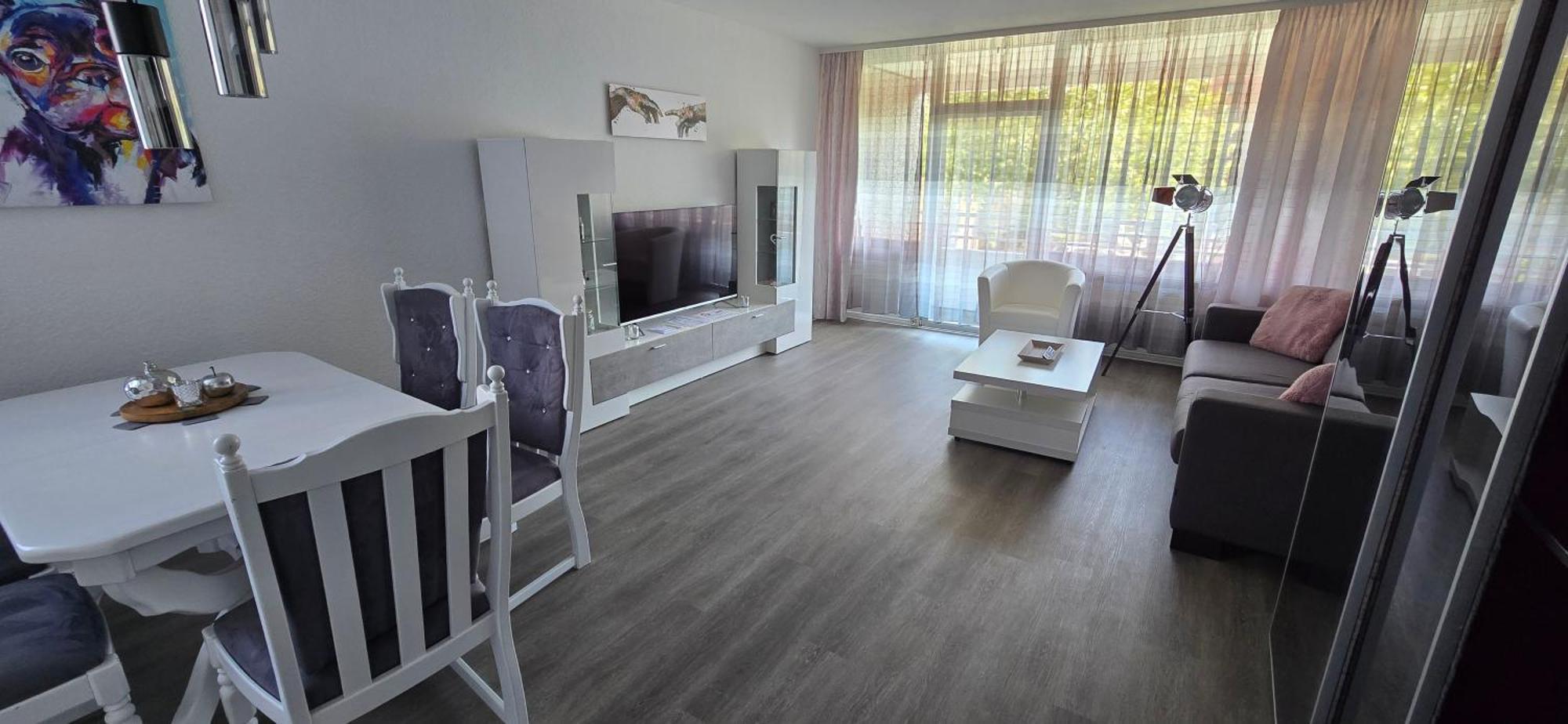 In Neuss Nahe * Düsseldorf