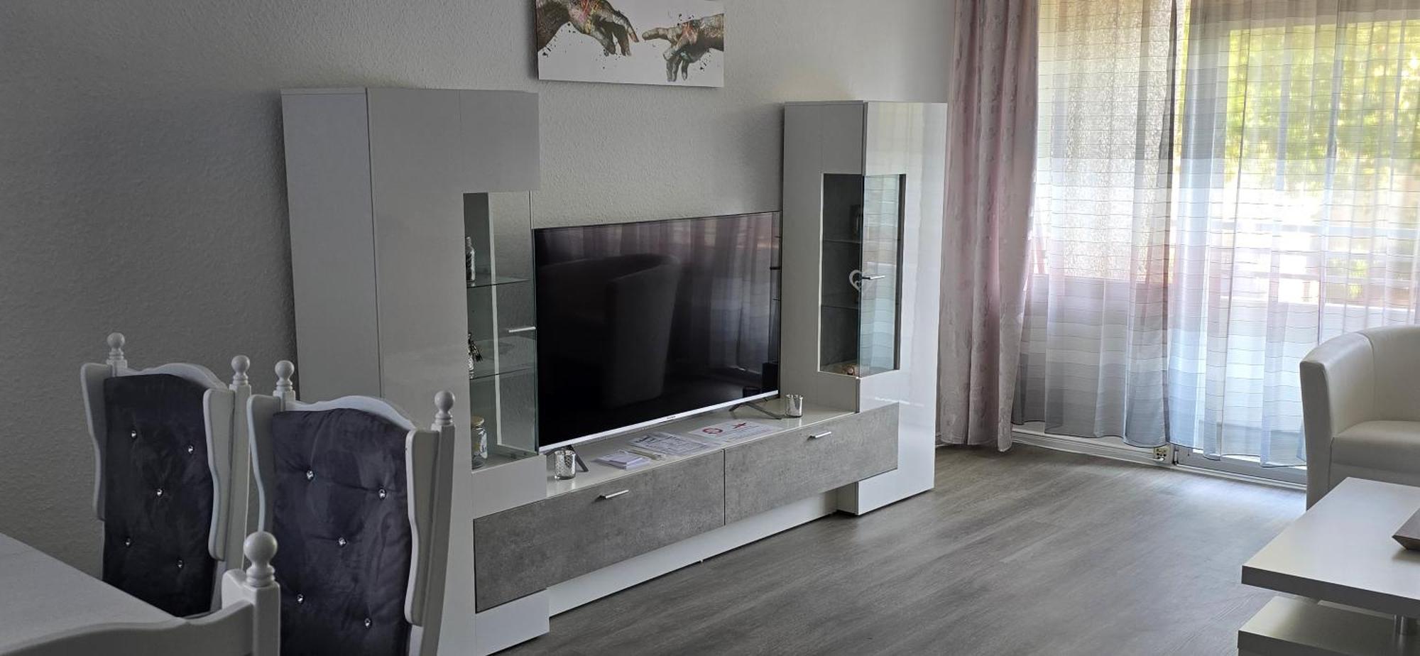 In Neuss Nahe Dusseldorf