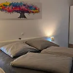 Ferienwohnung in Neuss nahe Düsseldorf
