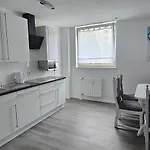 Ferienwohnung in Neuss nahe Düsseldorf
