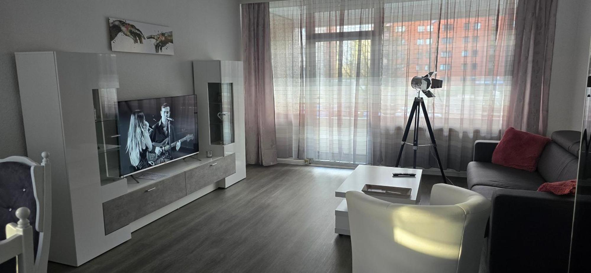 In Neuss Nahe Apartment Düsseldorf