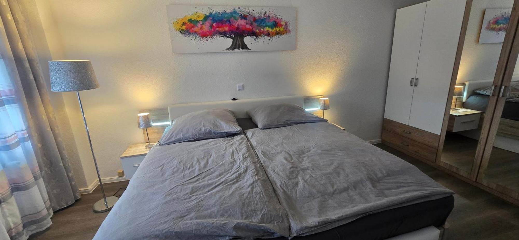 Apartment In Neuss Nahe Düsseldorf