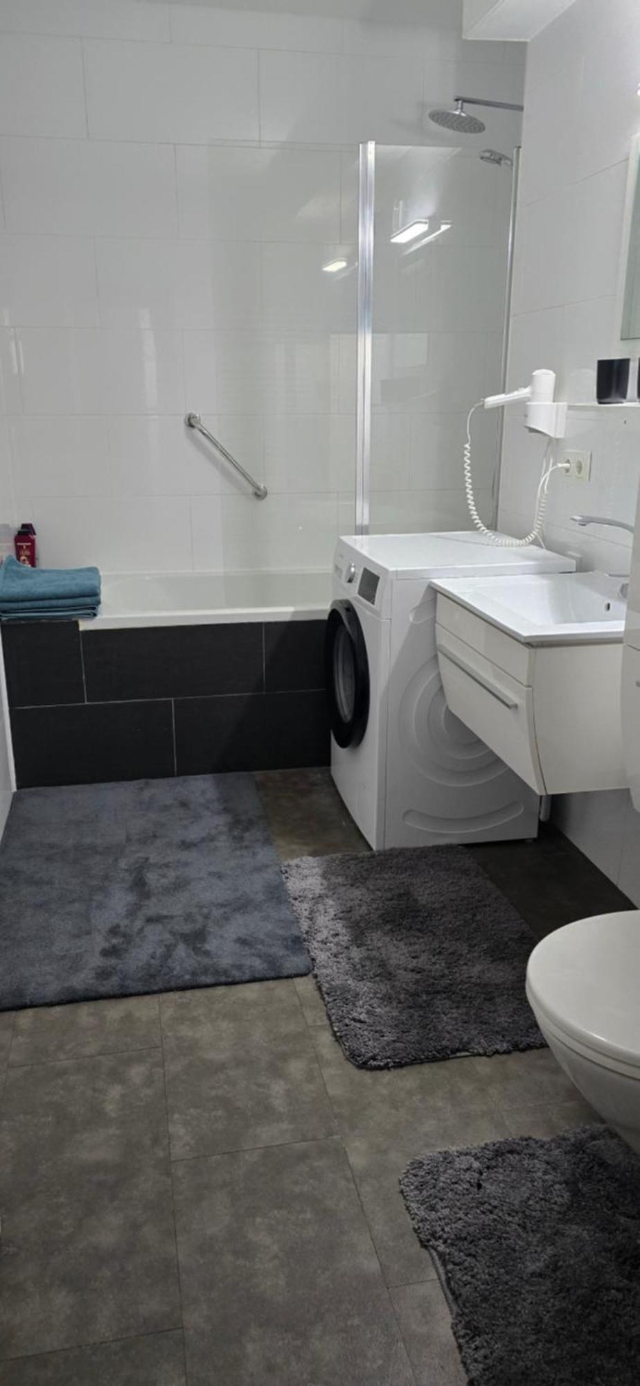 Apartment In Neuss Nahe Düsseldorf