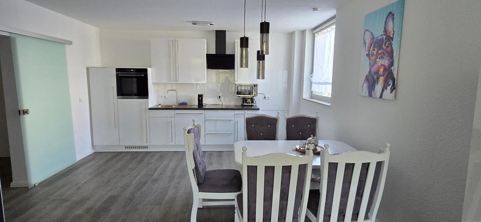 In Neuss Nahe Apartment