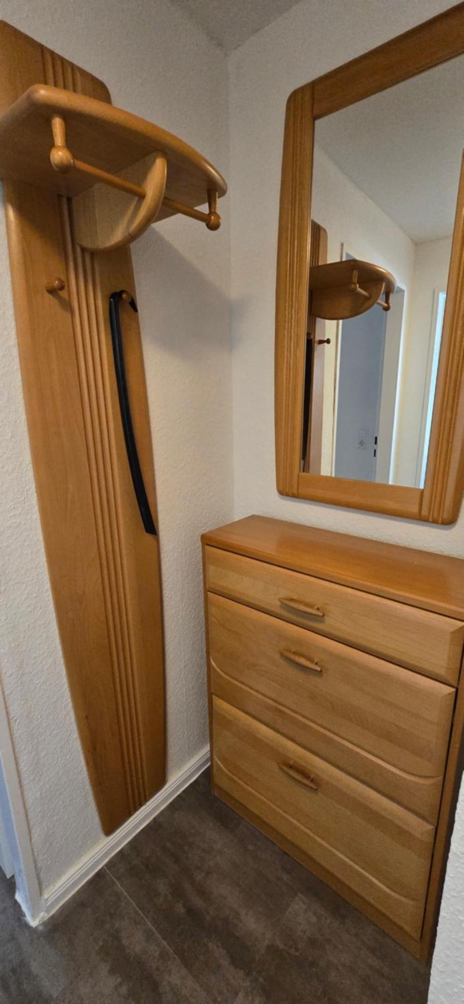 In Neuss Nahe Apartment *